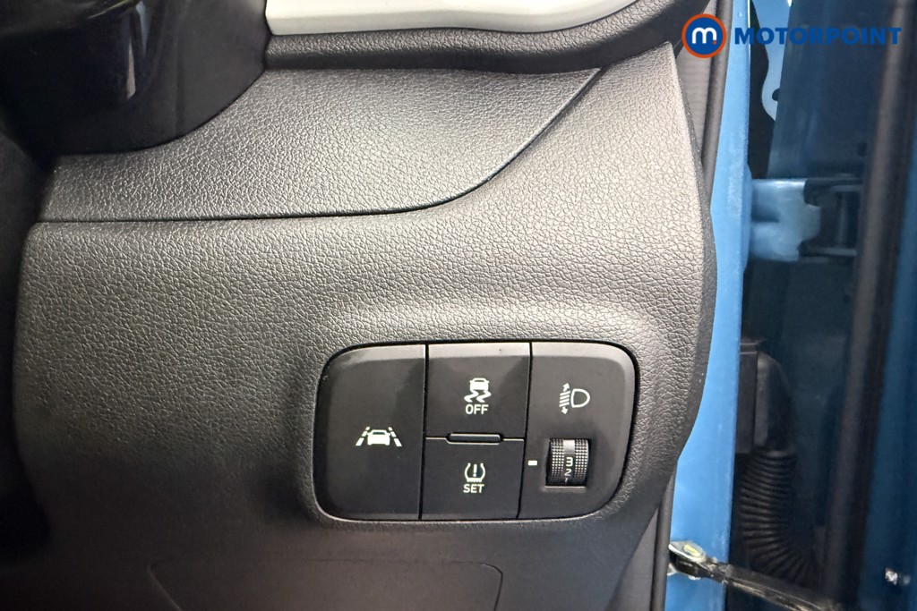 Hyundai I10 Premium Manual Petrol Hatchback - Stock Number (1592093) - 8th supplementary image