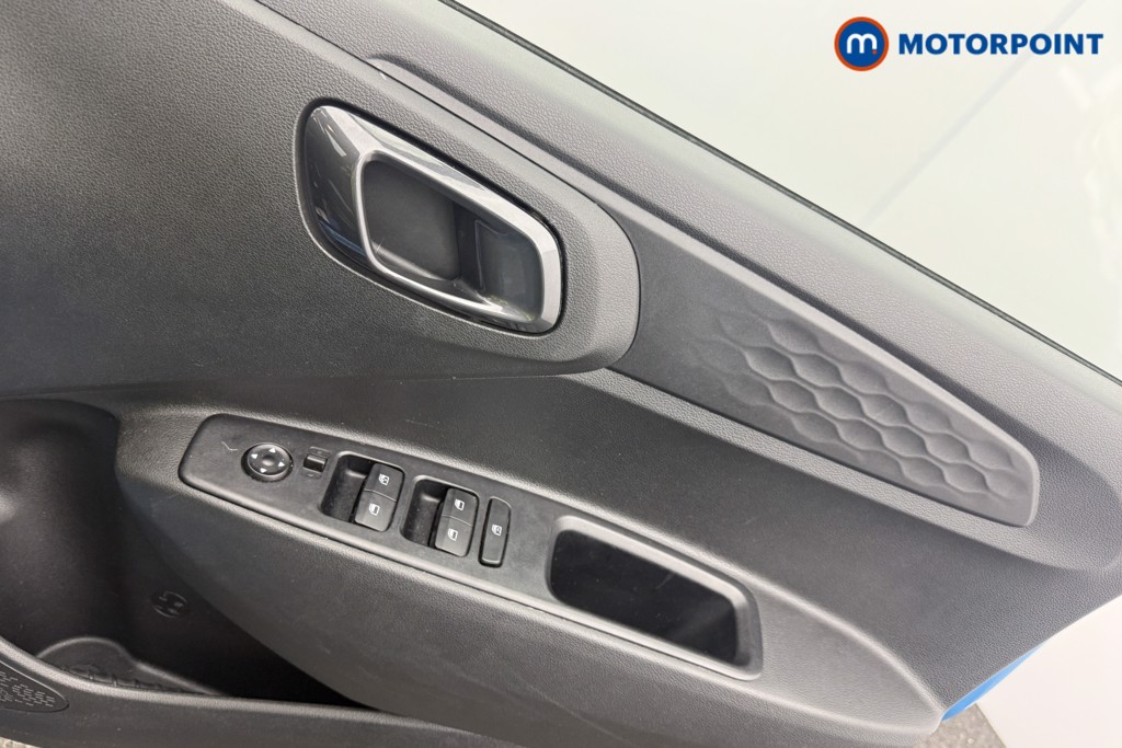 Hyundai I10 Premium Manual Petrol Hatchback - Stock Number (1592093) - 9th supplementary image