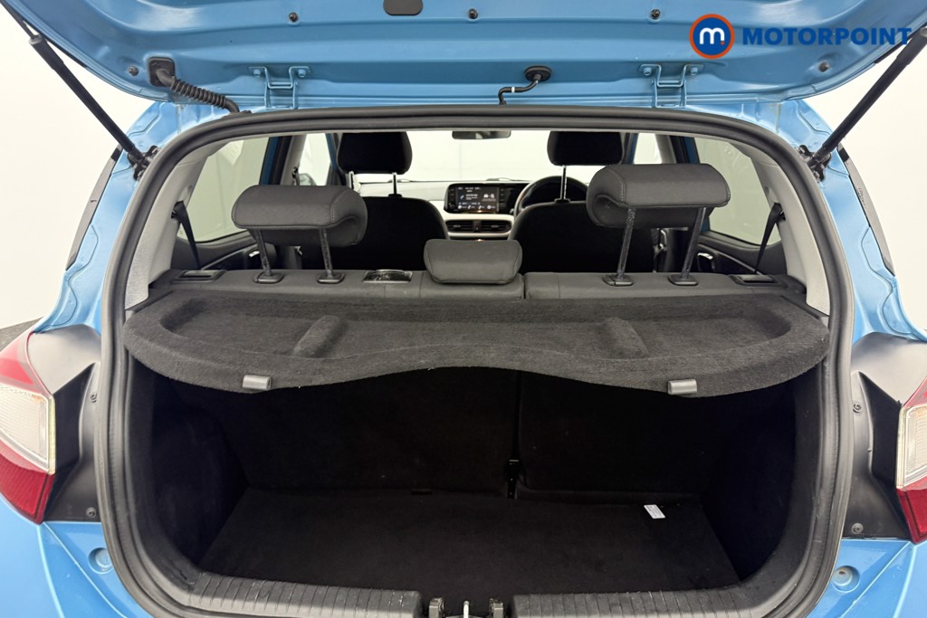 Hyundai I10 Premium Manual Petrol Hatchback - Stock Number (1592093) - 12th supplementary image