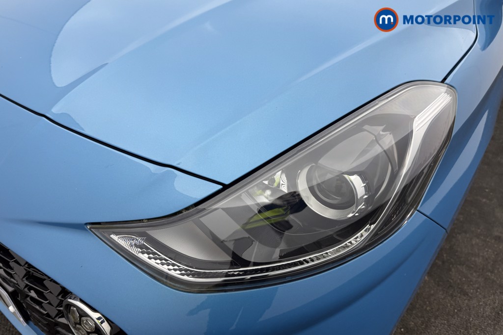 Hyundai I10 Premium Manual Petrol Hatchback - Stock Number (1592093) - 14th supplementary image