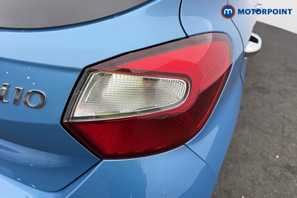 Hyundai I10 Premium Manual Petrol Hatchback - Stock Number (1592093) - 16th supplementary image