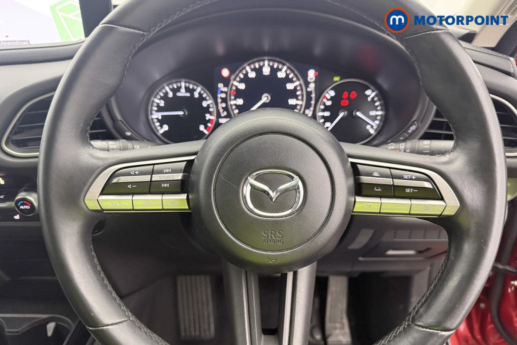 Mazda Cx-30 Se-L Lux Manual Petrol SUV - Stock Number (1592183) - 6th supplementary image