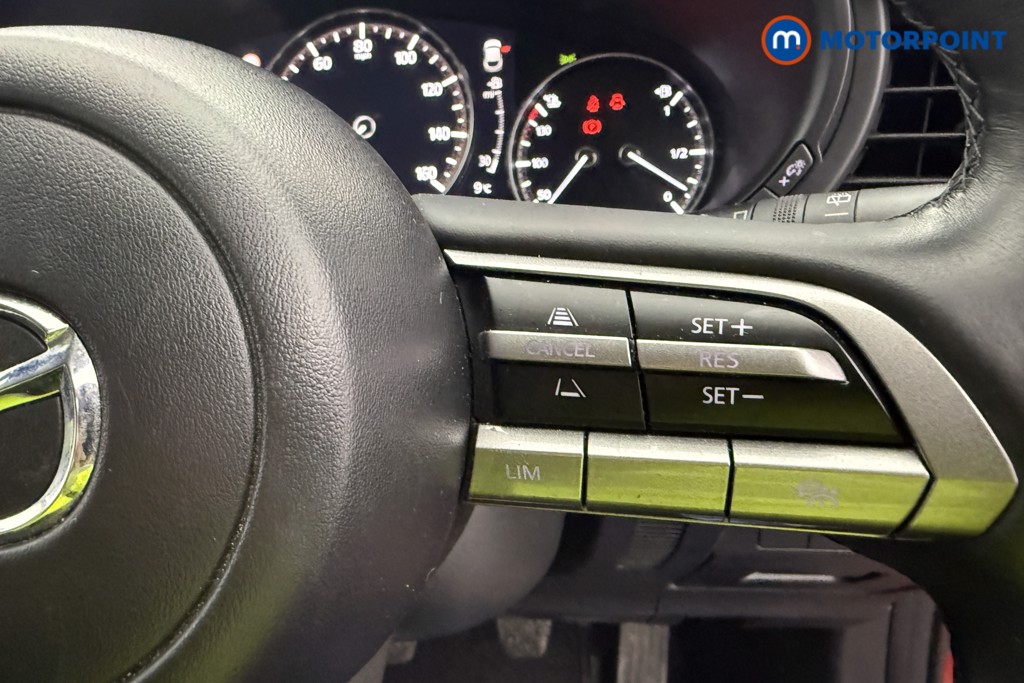 Mazda Cx-30 Se-L Lux Manual Petrol SUV - Stock Number (1592183) - 8th supplementary image