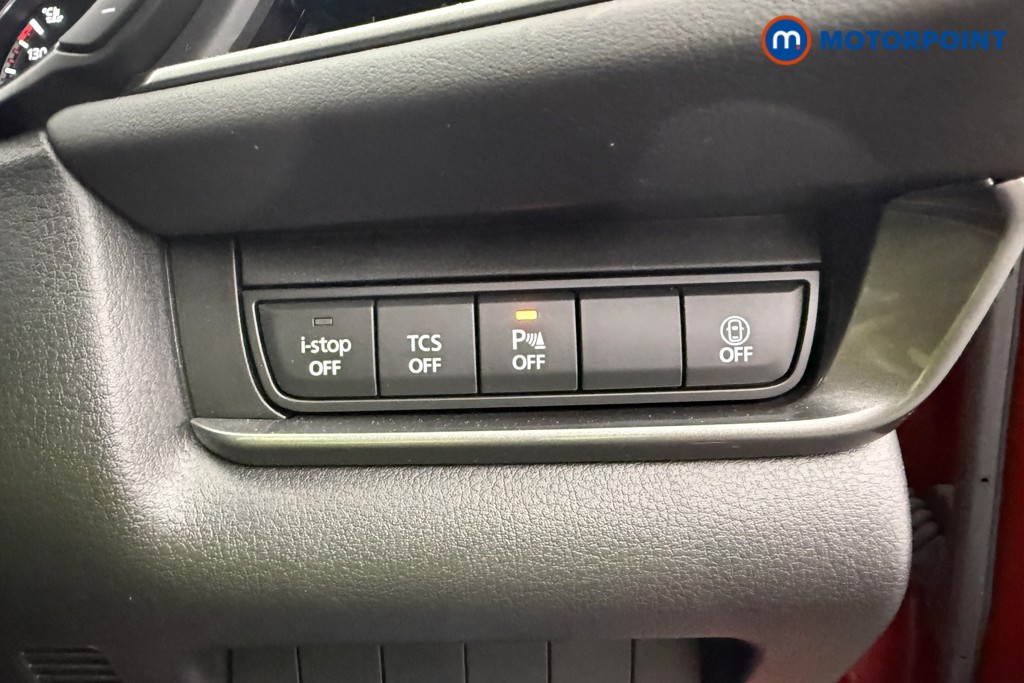 Mazda Cx-30 Se-L Lux Manual Petrol SUV - Stock Number (1592183) - 9th supplementary image