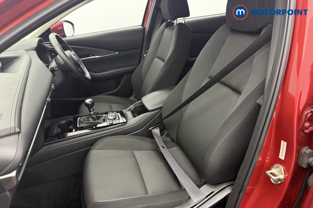 Mazda Cx-30 Se-L Lux Manual Petrol SUV - Stock Number (1592183) - 12th supplementary image