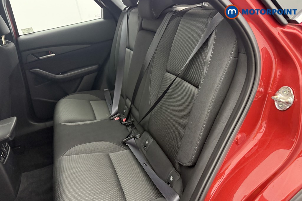 Mazda Cx-30 Se-L Lux Manual Petrol SUV - Stock Number (1592183) - 13th supplementary image