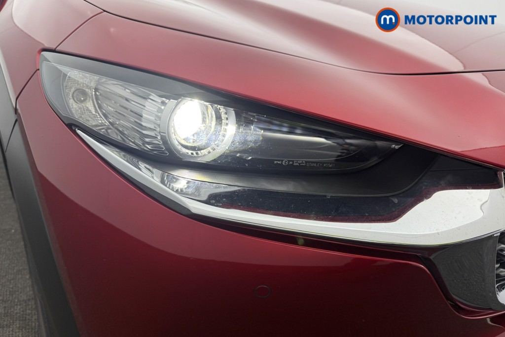Mazda Cx-30 Se-L Lux Manual Petrol SUV - Stock Number (1592183) - 15th supplementary image
