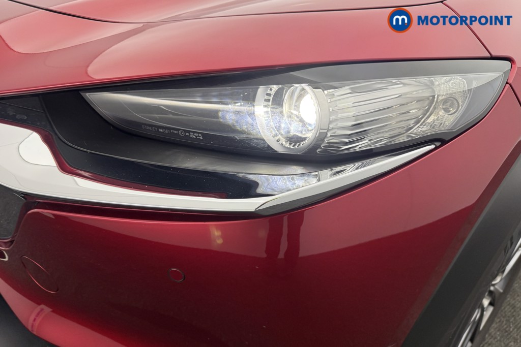 Mazda Cx-30 Se-L Lux Manual Petrol SUV - Stock Number (1592183) - 16th supplementary image