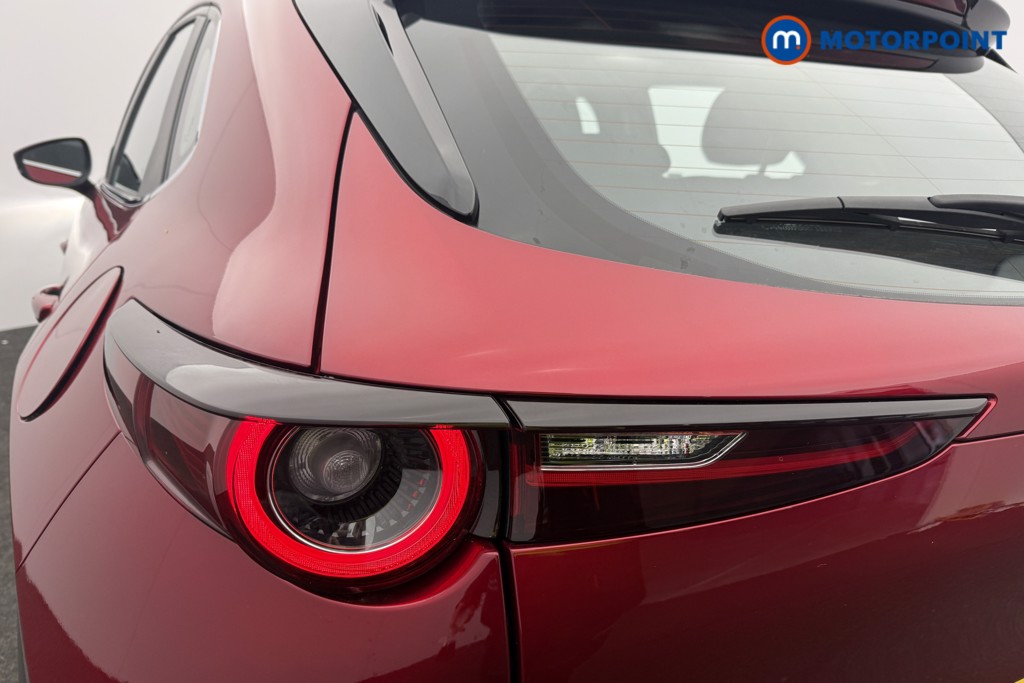 Mazda Cx-30 Se-L Lux Manual Petrol SUV - Stock Number (1592183) - 17th supplementary image