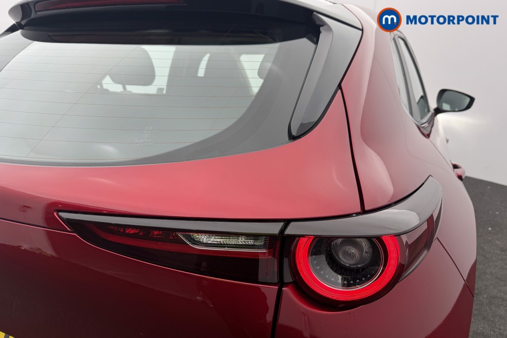 Mazda Cx-30 Se-L Lux Manual Petrol SUV - Stock Number (1592183) - 18th supplementary image