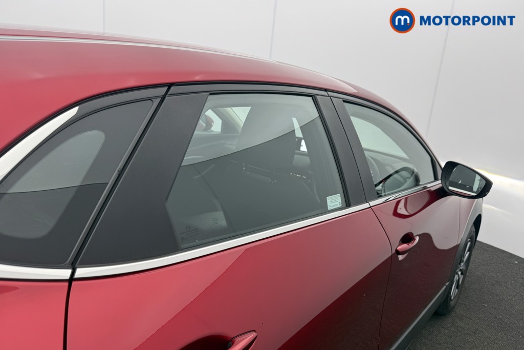 Mazda Cx-30 Se-L Lux Manual Petrol SUV - Stock Number (1592183) - 19th supplementary image