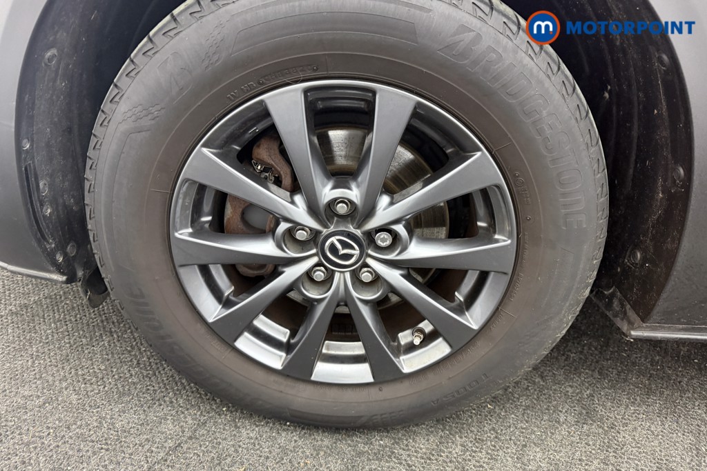 Mazda Cx-30 Se-L Lux Manual Petrol SUV - Stock Number (1592183) - 22nd supplementary image