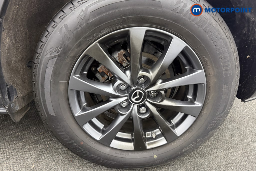 Mazda Cx-30 Se-L Lux Manual Petrol SUV - Stock Number (1592183) - 23rd supplementary image