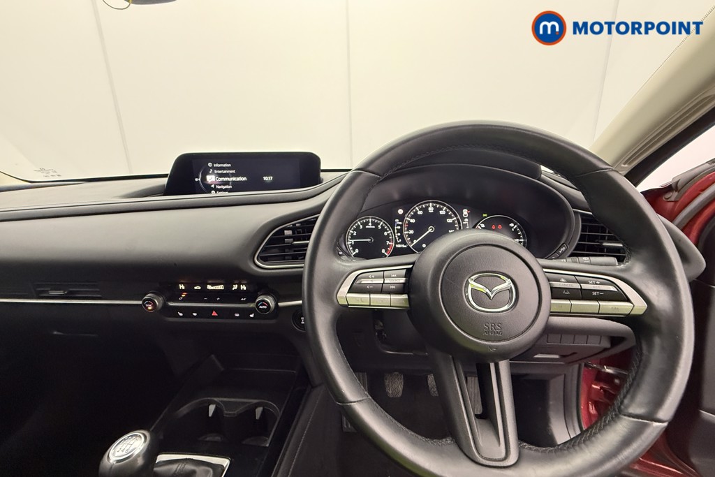 Mazda Cx-30 Se-L Lux Manual Petrol SUV - Stock Number (1592183) - 1st supplementary image