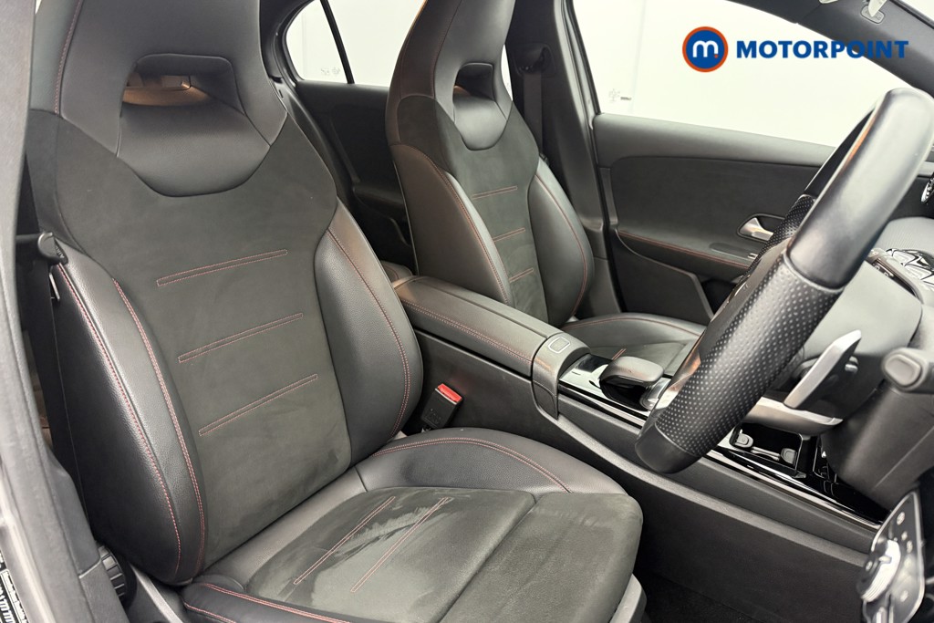 Mercedes-Benz A Class Amg Line Automatic Petrol Plug-In Hybrid Hatchback - Stock Number (1595632) - 6th supplementary image