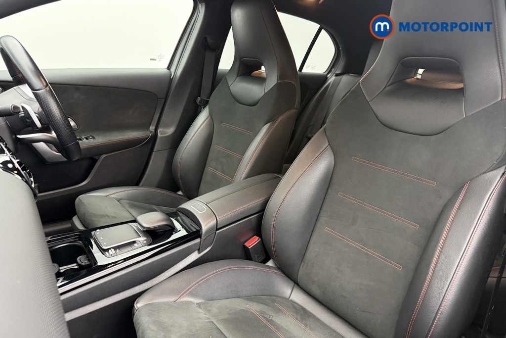 Mercedes-Benz A Class Amg Line Automatic Petrol Plug-In Hybrid Hatchback - Stock Number (1595632) - 7th supplementary image