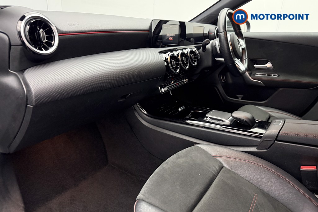 Mercedes-Benz A Class Amg Line Automatic Petrol Plug-In Hybrid Hatchback - Stock Number (1595632) - 8th supplementary image