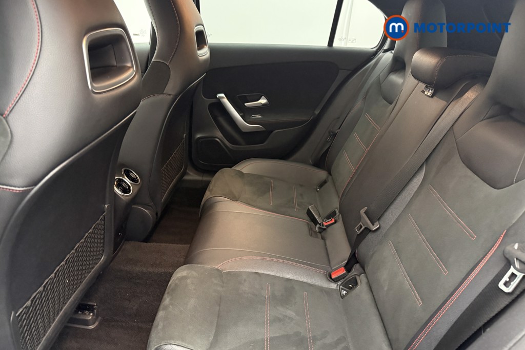 Mercedes-Benz A Class Amg Line Automatic Petrol Plug-In Hybrid Hatchback - Stock Number (1595632) - 9th supplementary image