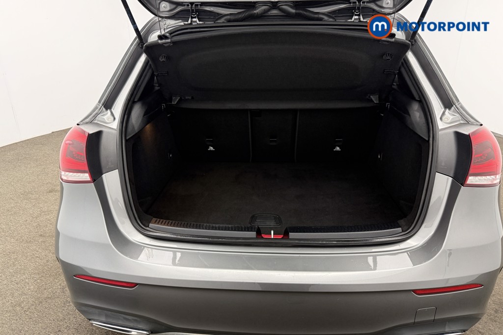 Mercedes-Benz A Class Amg Line Automatic Petrol Plug-In Hybrid Hatchback - Stock Number (1595632) - 11th supplementary image