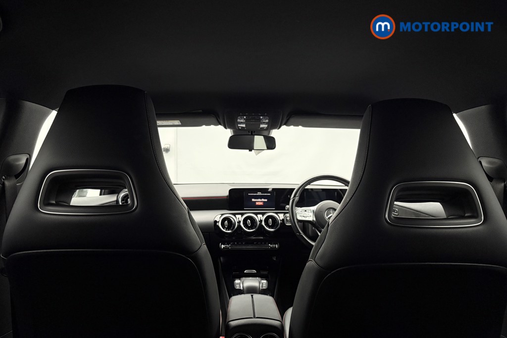 Mercedes-Benz A Class Amg Line Automatic Petrol Plug-In Hybrid Hatchback - Stock Number (1595632) - 12th supplementary image