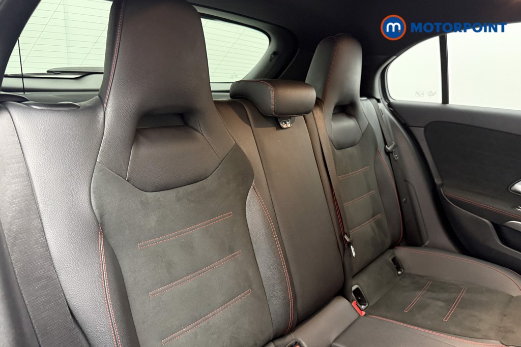 Mercedes-Benz A Class Amg Line Automatic Petrol Plug-In Hybrid Hatchback - Stock Number (1595632) - 13th supplementary image