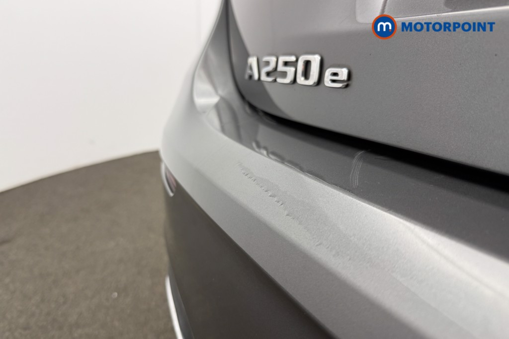 Mercedes-Benz A Class Amg Line Automatic Petrol Plug-In Hybrid Hatchback - Stock Number (1595632) - 14th supplementary image