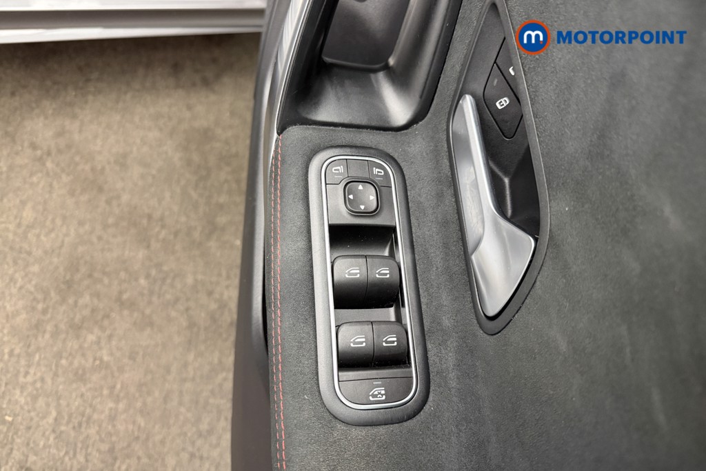 Mercedes-Benz A Class Amg Line Automatic Petrol Plug-In Hybrid Hatchback - Stock Number (1595632) - 16th supplementary image