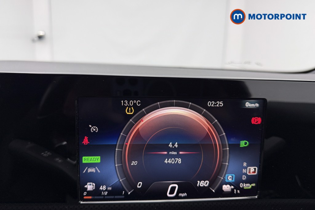 Mercedes-Benz A Class Amg Line Automatic Petrol Plug-In Hybrid Hatchback - Stock Number (1595632) - 18th supplementary image