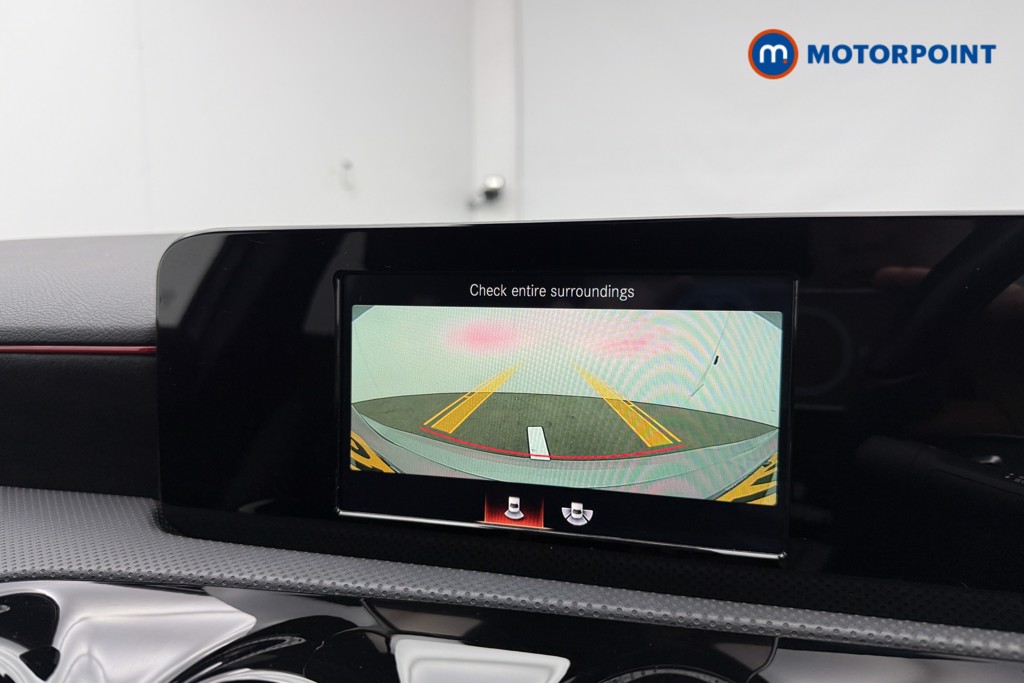 Mercedes-Benz A Class Amg Line Automatic Petrol Plug-In Hybrid Hatchback - Stock Number (1595632) - 19th supplementary image