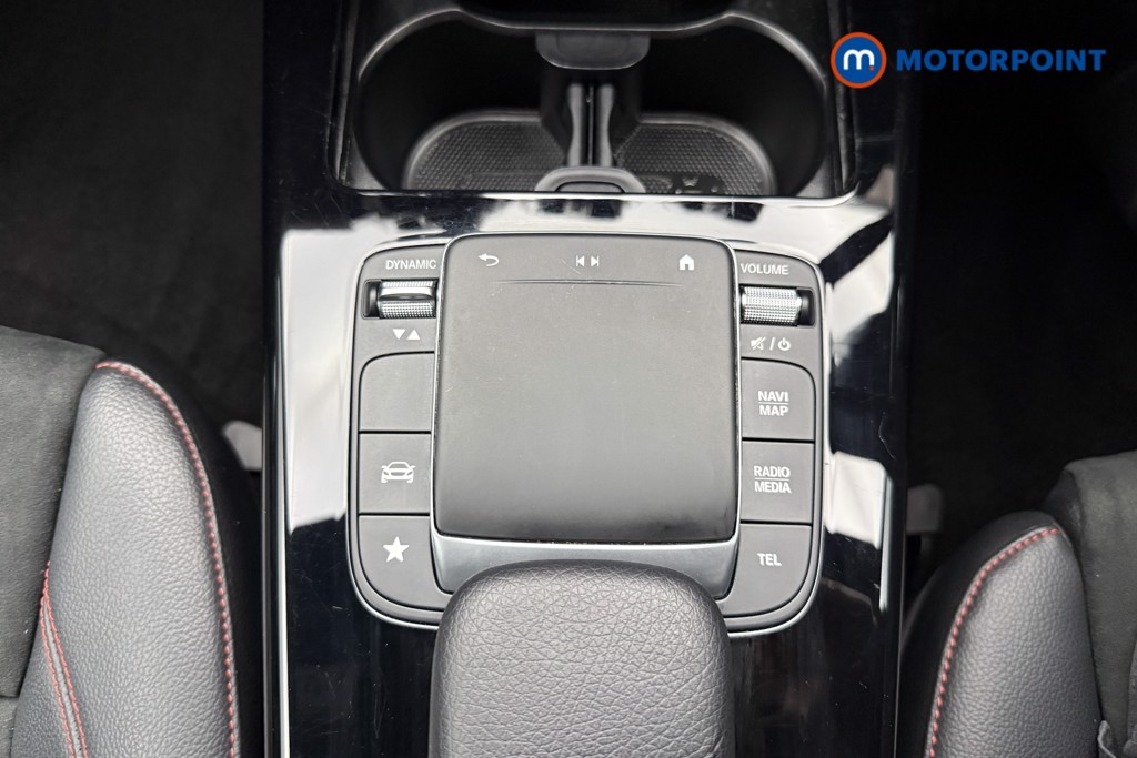 Mercedes-Benz A Class Amg Line Automatic Petrol Plug-In Hybrid Hatchback - Stock Number (1595632) - 22nd supplementary image