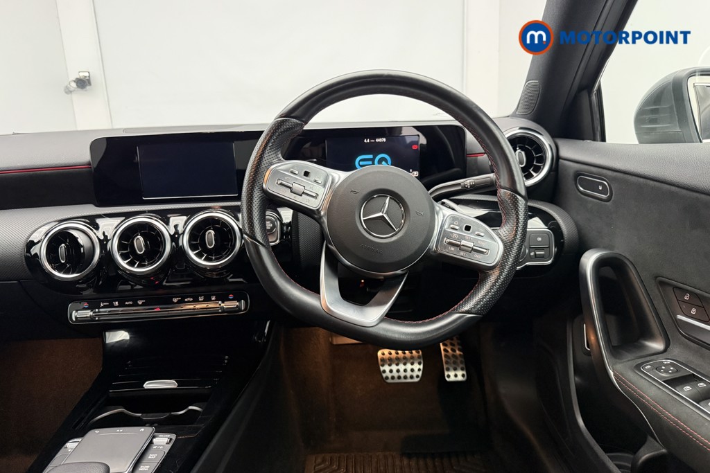 Mercedes-Benz A Class Amg Line Automatic Petrol Plug-In Hybrid Hatchback - Stock Number (1595632) - 23rd supplementary image