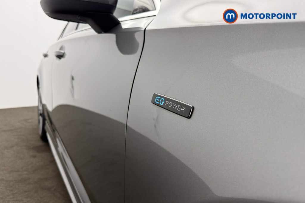 Mercedes-Benz A Class Amg Line Automatic Petrol Plug-In Hybrid Hatchback - Stock Number (1595632) - 27th supplementary image