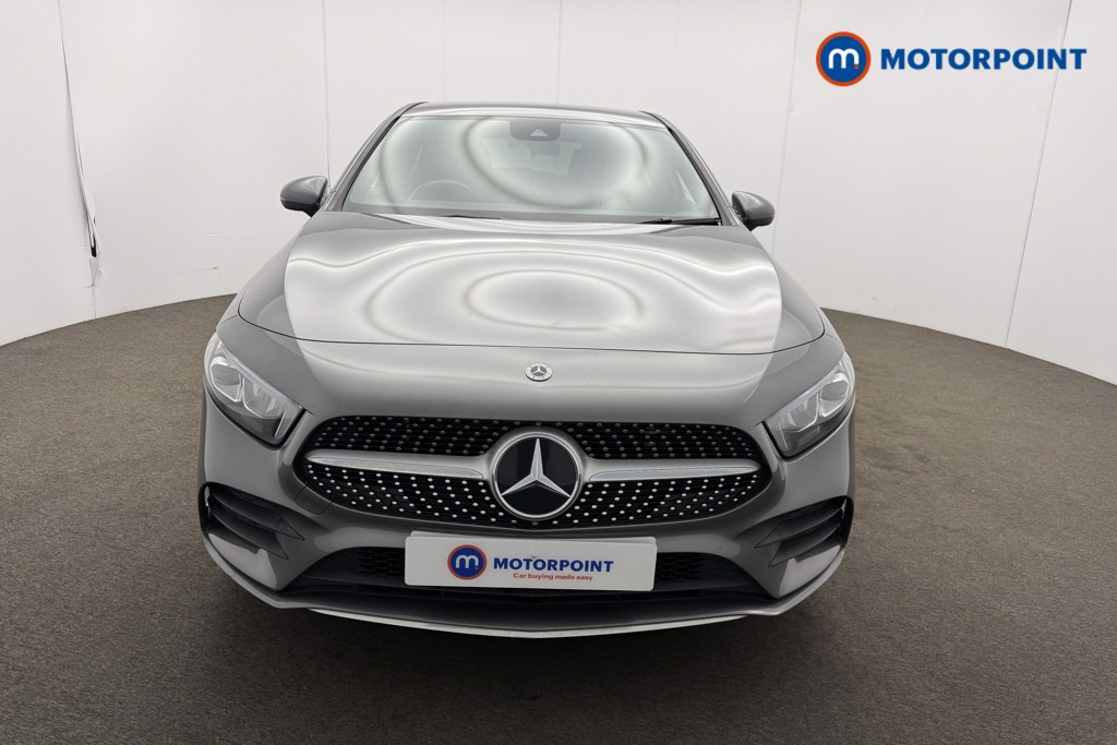 Mercedes-Benz A Class Amg Line Automatic Petrol Plug-In Hybrid Hatchback - Stock Number (1595632) - 28th supplementary image