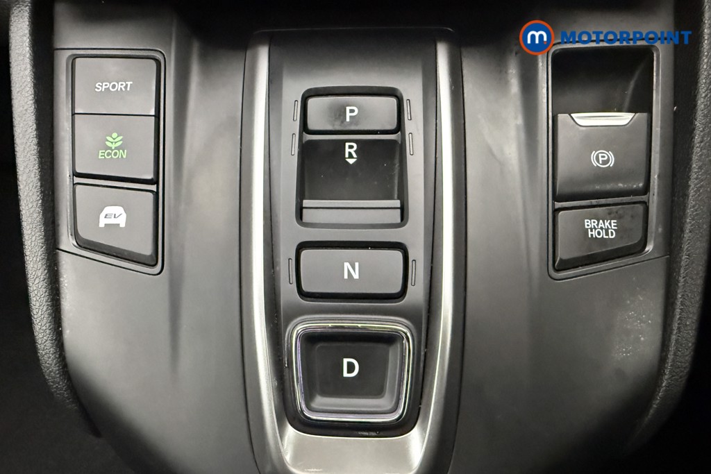 Honda Cr-V EX Automatic Petrol-Electric Hybrid SUV - Stock Number (1596939) - 7th supplementary image