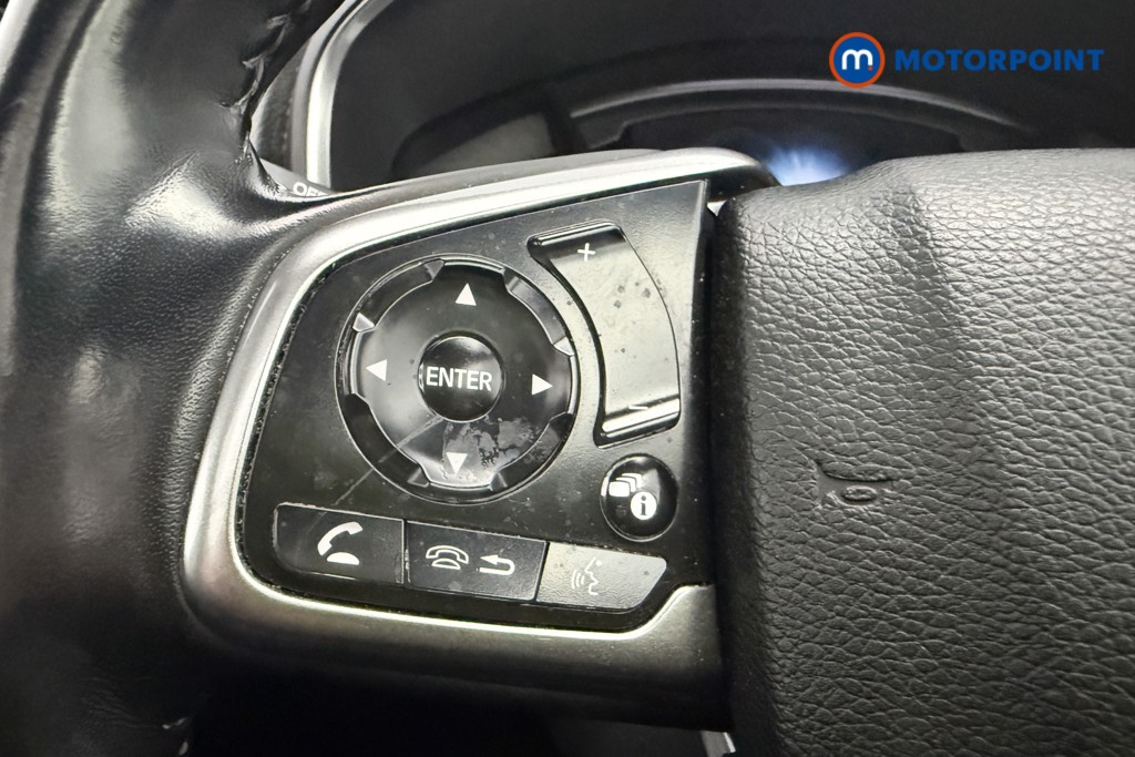 Honda Cr-V EX Automatic Petrol-Electric Hybrid SUV - Stock Number (1596939) - 14th supplementary image