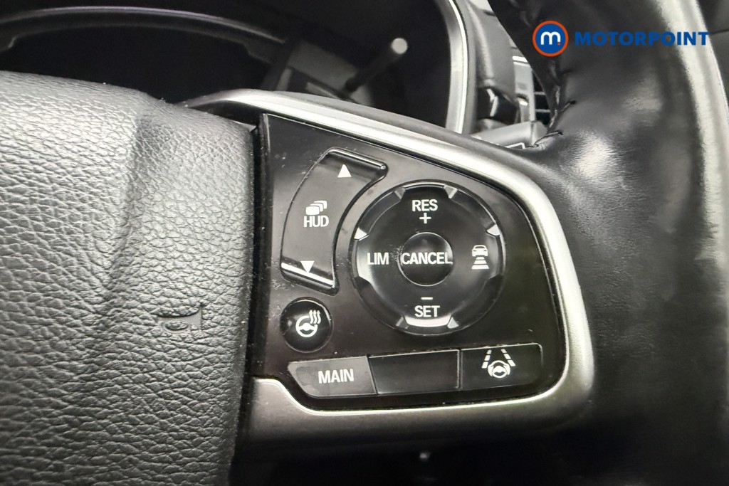 Honda Cr-V EX Automatic Petrol-Electric Hybrid SUV - Stock Number (1596939) - 15th supplementary image