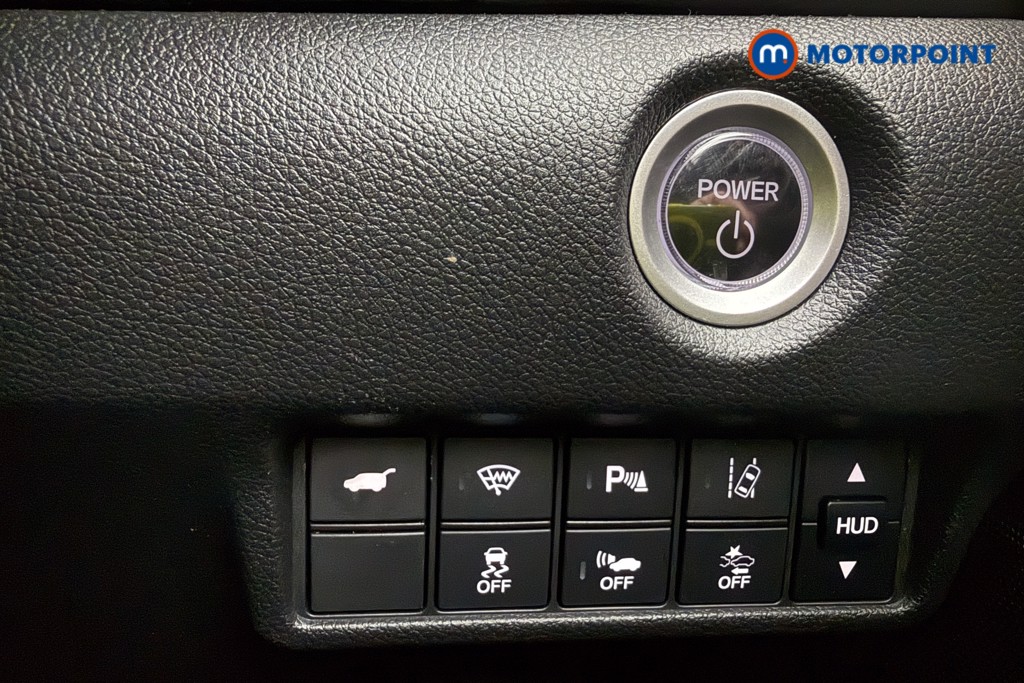 Honda Cr-V EX Automatic Petrol-Electric Hybrid SUV - Stock Number (1596939) - 17th supplementary image