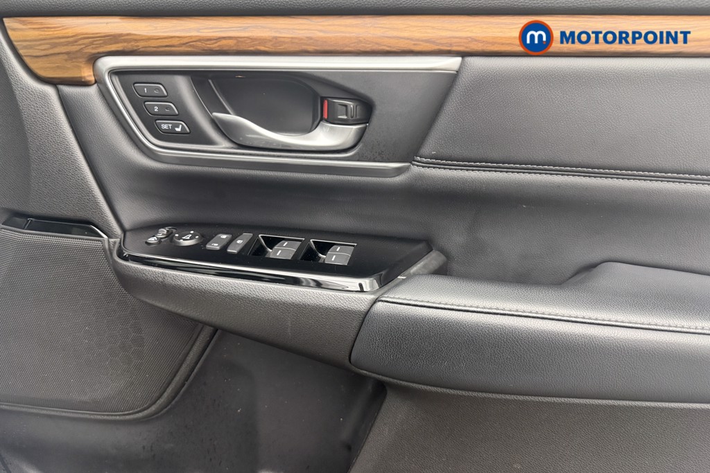 Honda Cr-V EX Automatic Petrol-Electric Hybrid SUV - Stock Number (1596939) - 19th supplementary image