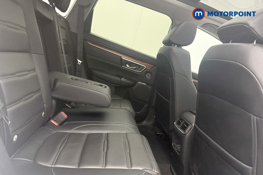 Honda Cr-V EX Automatic Petrol-Electric Hybrid SUV - Stock Number (1596939) - 21st supplementary image