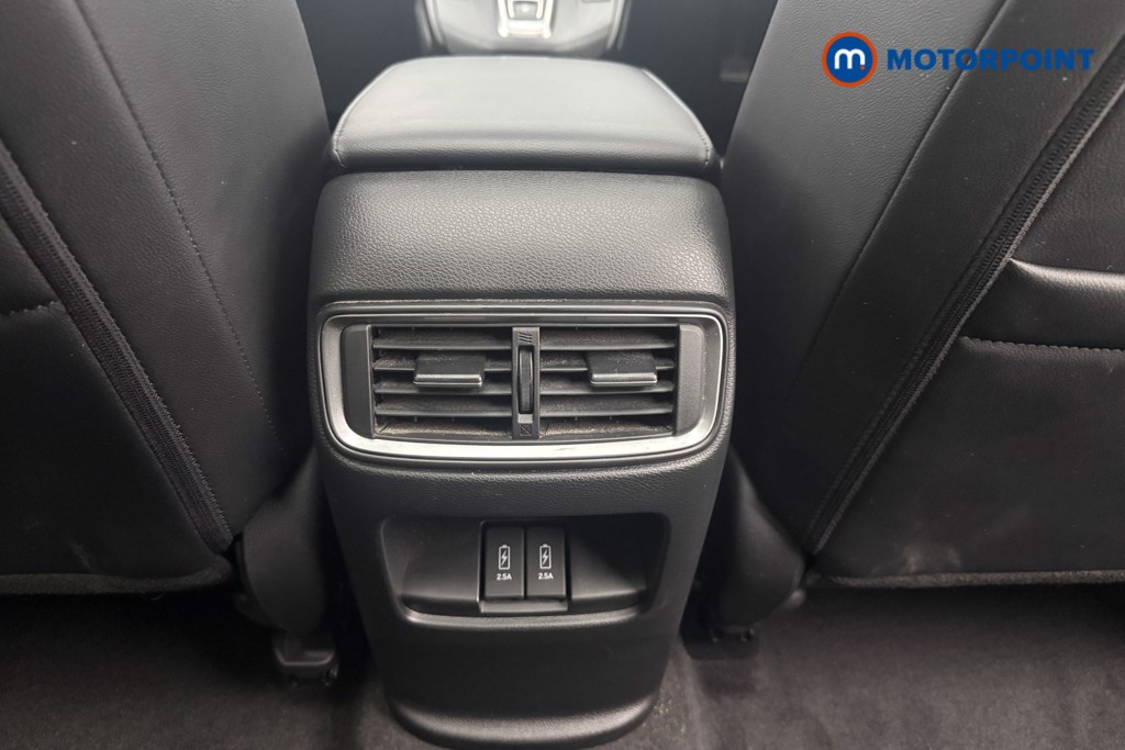 Honda Cr-V EX Automatic Petrol-Electric Hybrid SUV - Stock Number (1596939) - 22nd supplementary image