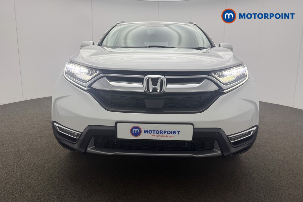 Honda Cr-V EX Automatic Petrol-Electric Hybrid SUV - Stock Number (1596939) - 26th supplementary image