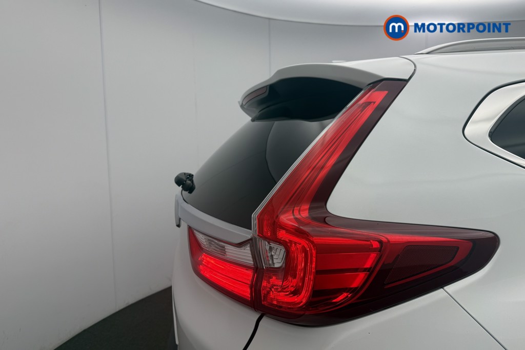 Honda Cr-V EX Automatic Petrol-Electric Hybrid SUV - Stock Number (1596939) - 29th supplementary image