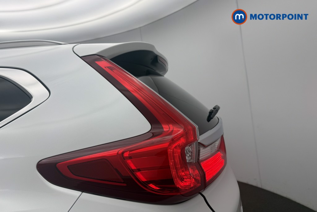 Honda Cr-V EX Automatic Petrol-Electric Hybrid SUV - Stock Number (1596939) - 30th supplementary image