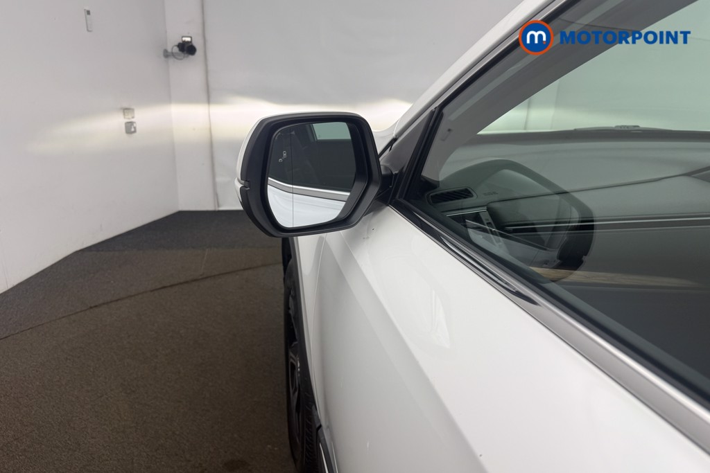 Honda Cr-V EX Automatic Petrol-Electric Hybrid SUV - Stock Number (1596939) - 33rd supplementary image