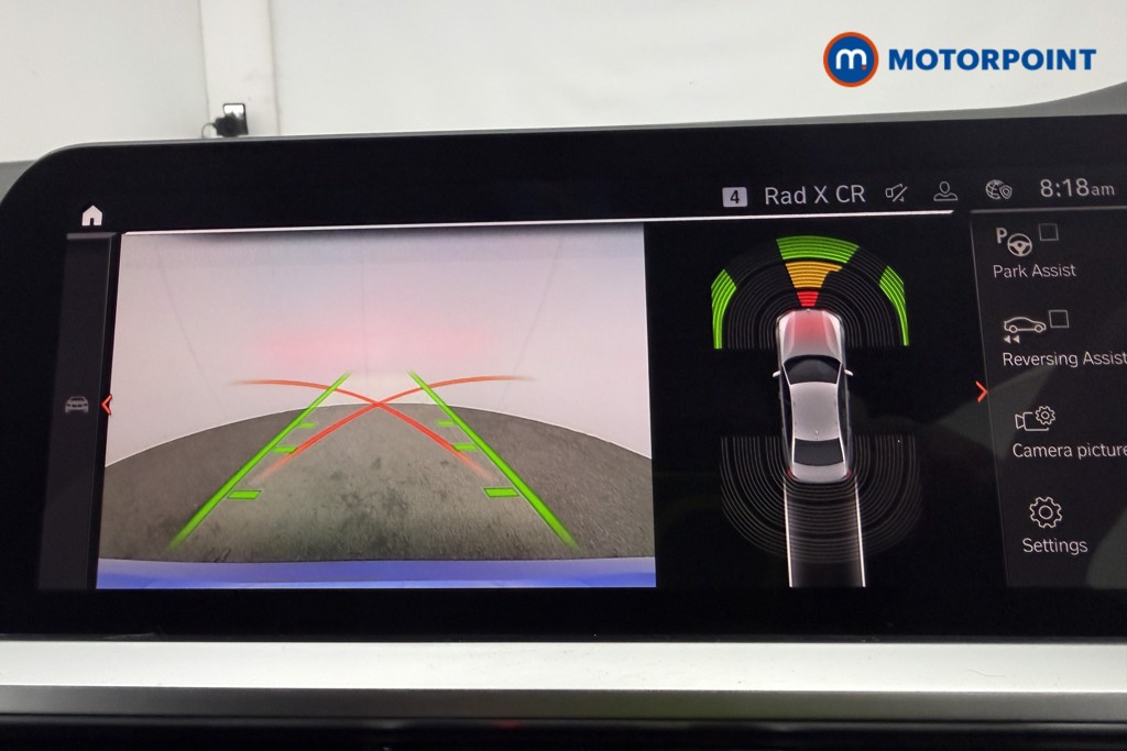 BMW 3 Series M Sport Automatic Petrol Saloon - Stock Number (1597458) - 3rd supplementary image