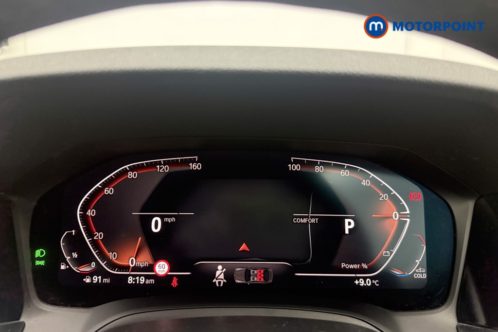 BMW 3 Series M Sport Automatic Petrol Saloon - Stock Number (1597458) - 6th supplementary image