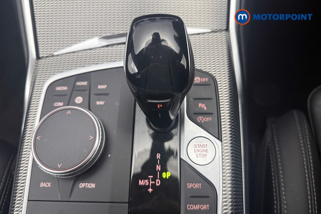 BMW 3 Series M Sport Automatic Petrol Saloon - Stock Number (1597458) - 7th supplementary image