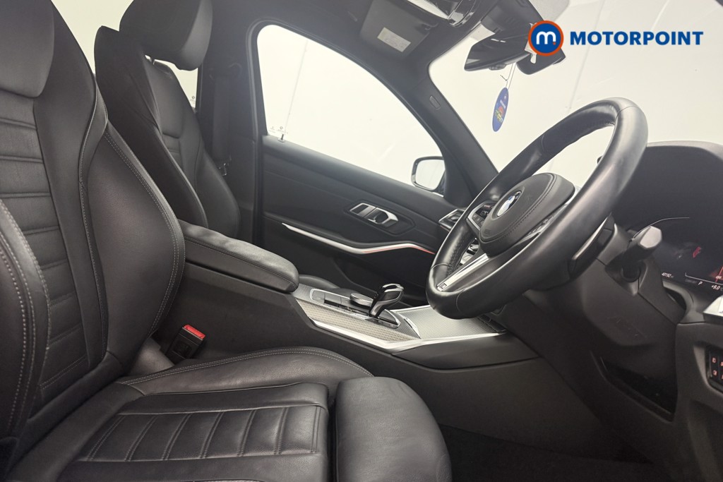 BMW 3 Series M Sport Automatic Petrol Saloon - Stock Number (1597458) - 8th supplementary image