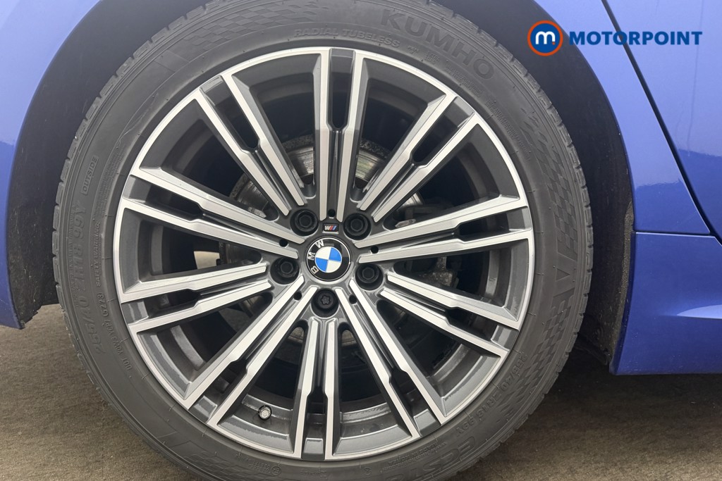 BMW 3 Series M Sport Automatic Petrol Saloon - Stock Number (1597458) - 10th supplementary image