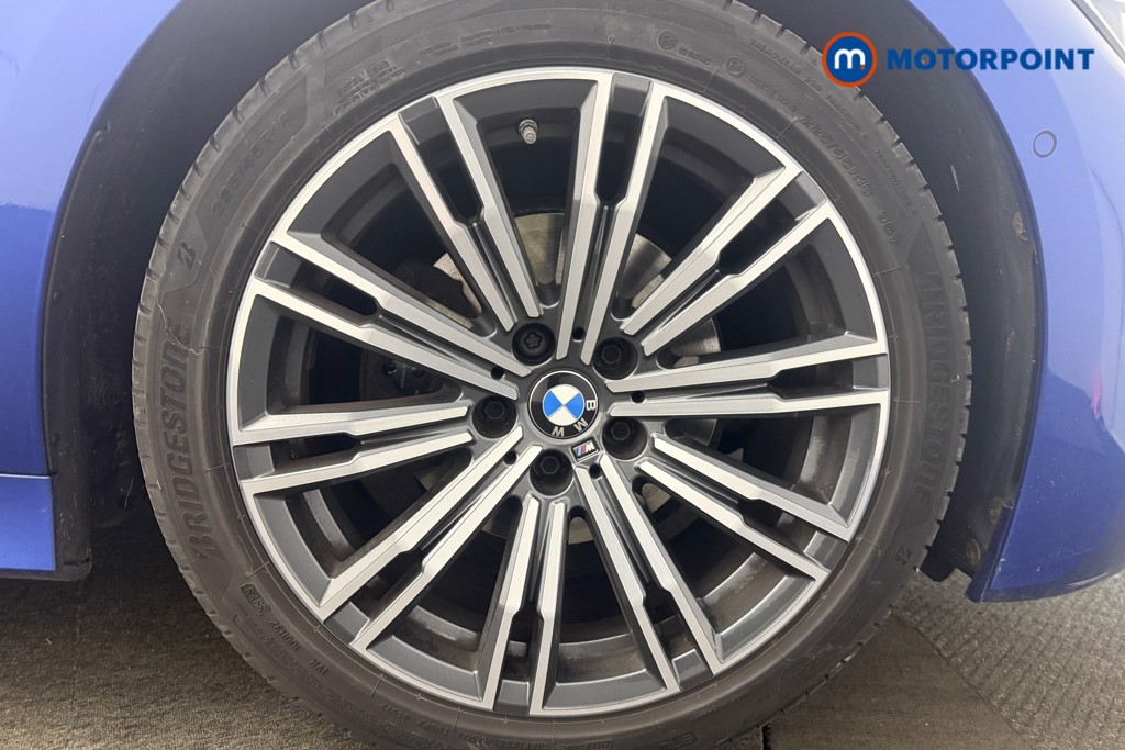 BMW 3 Series M Sport Automatic Petrol Saloon - Stock Number (1597458) - 11th supplementary image
